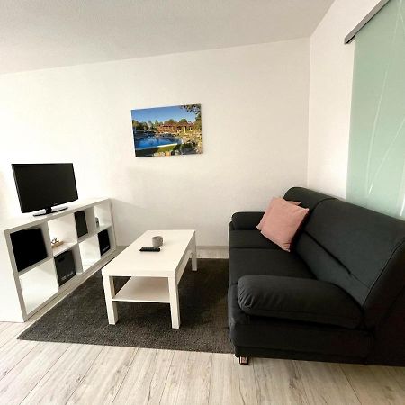 Ferienwohnung Apothekerhaus Bad Sassendorf Exterior foto