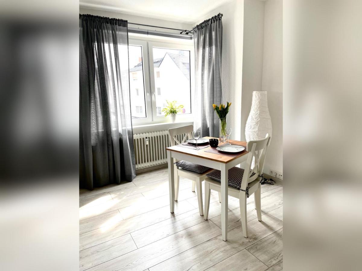 Ferienwohnung Apothekerhaus Bad Sassendorf Exterior foto